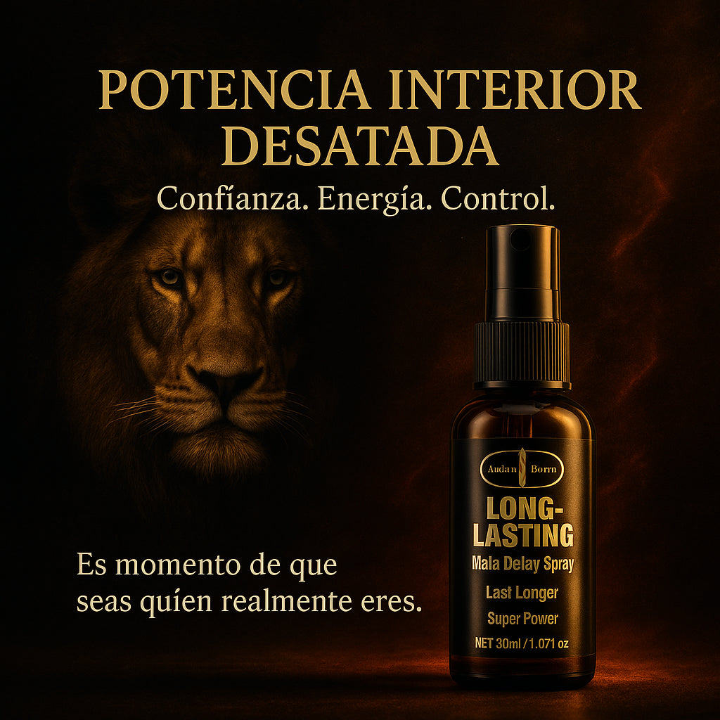 Fuerza contenida Potencia dormida Libérala 🔥