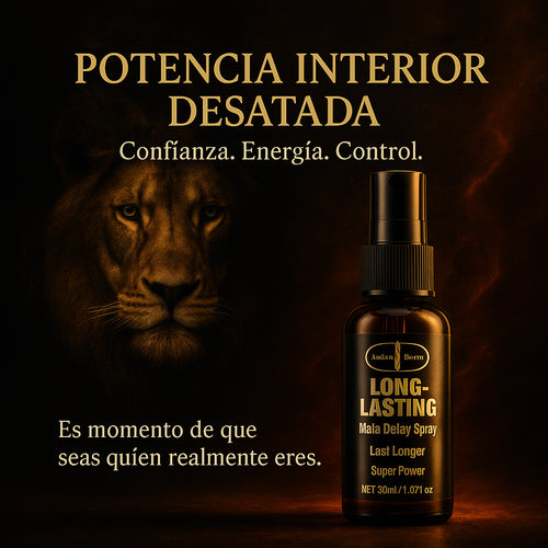 Fuerza contenida Potencia dormida Libérala 🔥