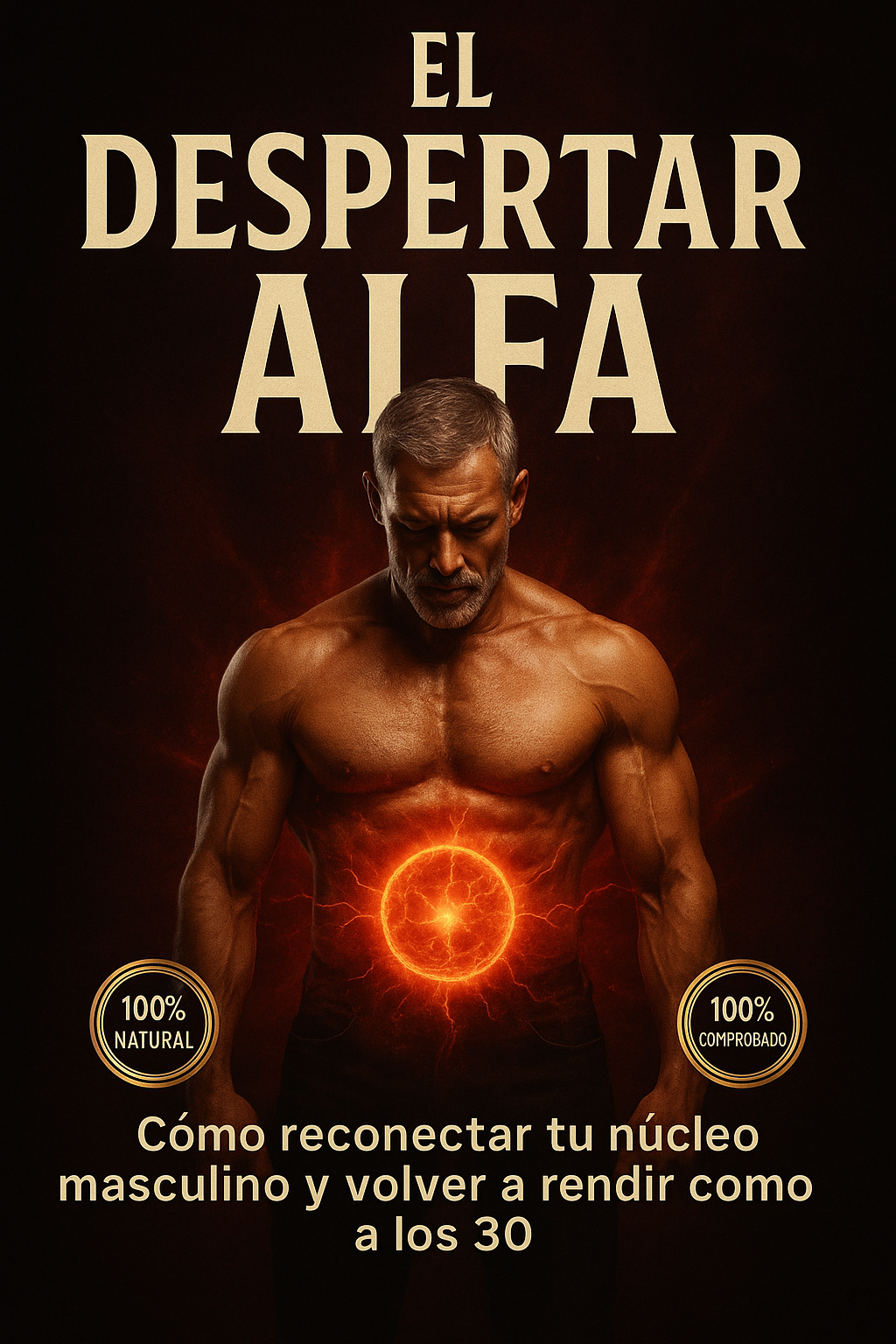 El despertar alfa