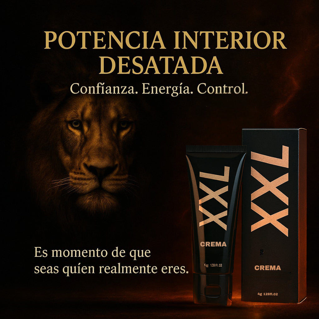 No te falta tamaño... te falta encenderlo.🔥